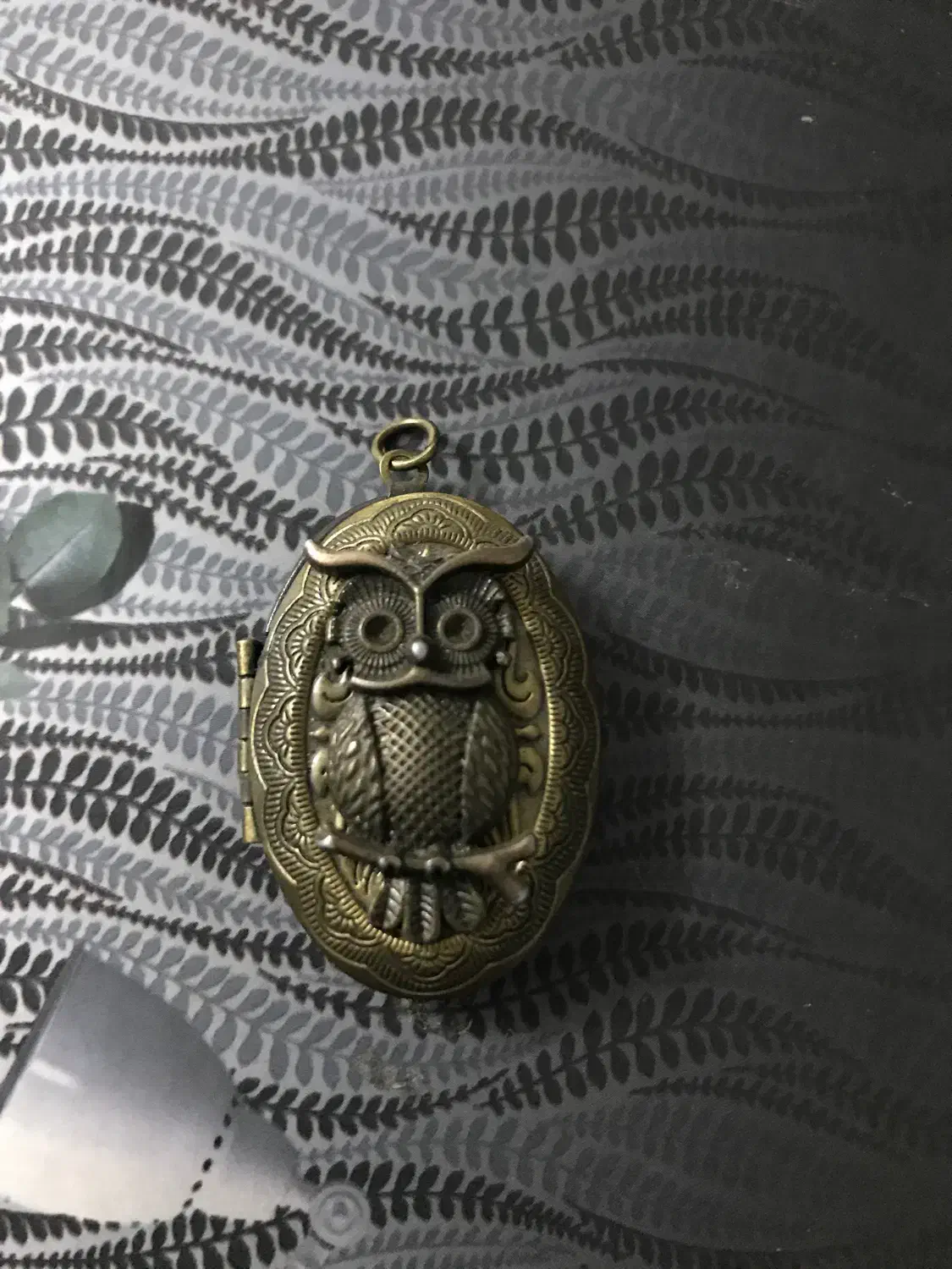 عتیقه|کلکسیون اشیاء عتیقه|پرند, فاز ۶|دیوار