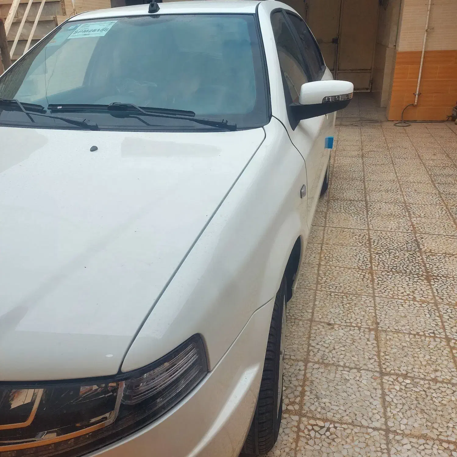 سمند سورن پلاس|خودرو سواری و وانت|بندر ماهشهر, |دیوار