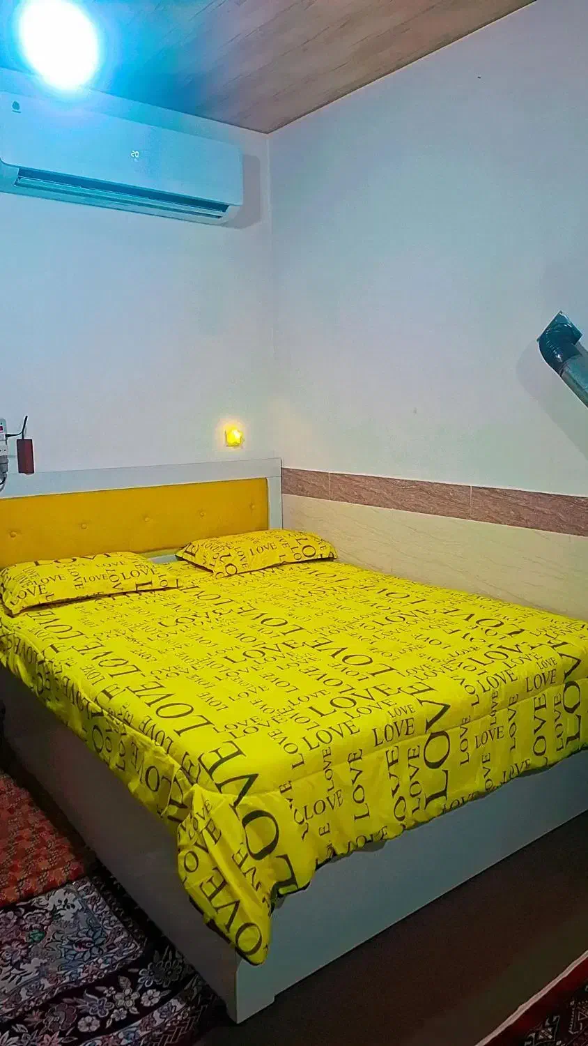 تخت2نفره درحد|تخت و سرویس خواب|گنبد کاووس, |دیوار