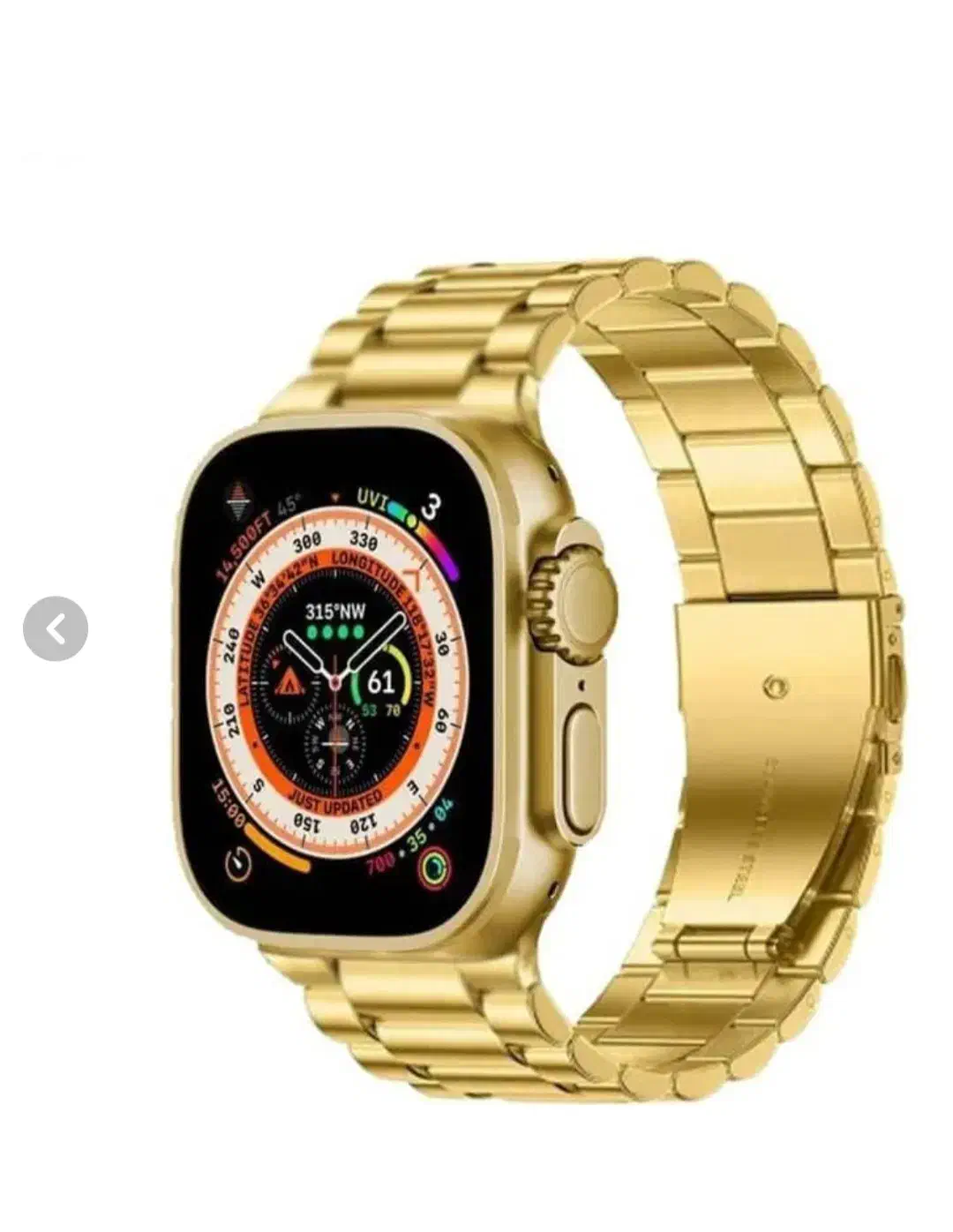 اپل واچ گلد|ساعت|هشتگرد, فاز ۱ مهستان|دیوار