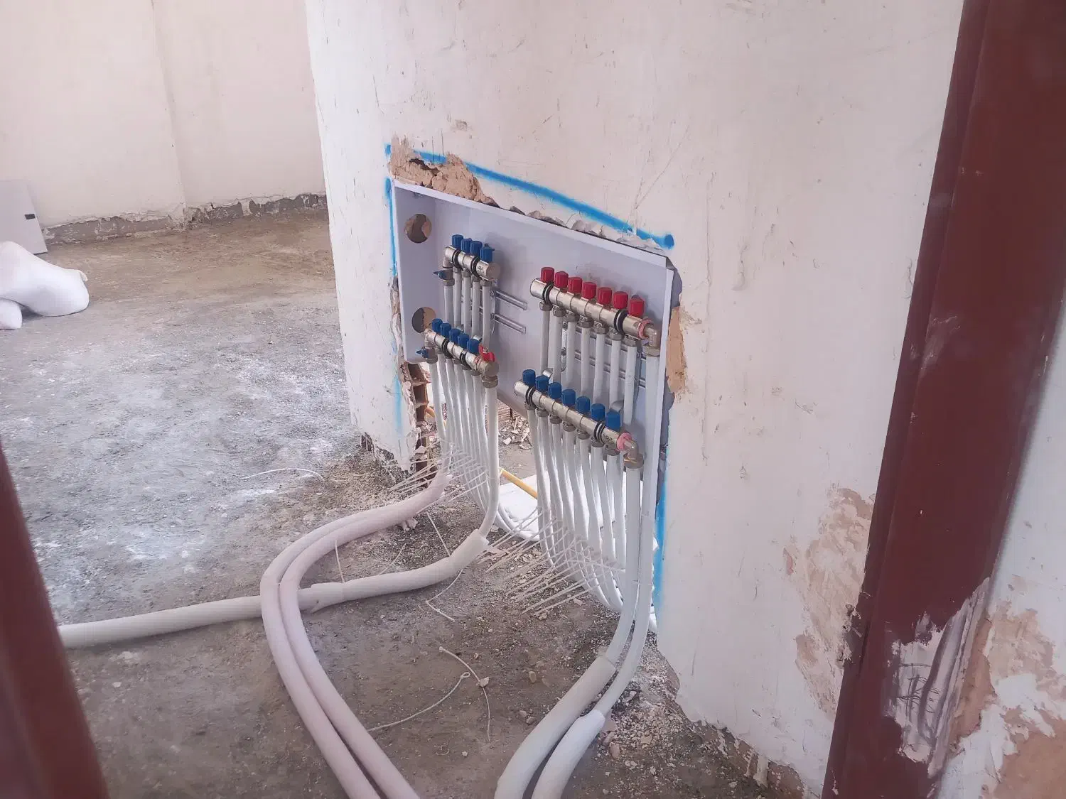 لوله کشی اب فاظلاب شوفاژ|خدمات پیشه و مهارت|سبزوار, گلشن|دیوار