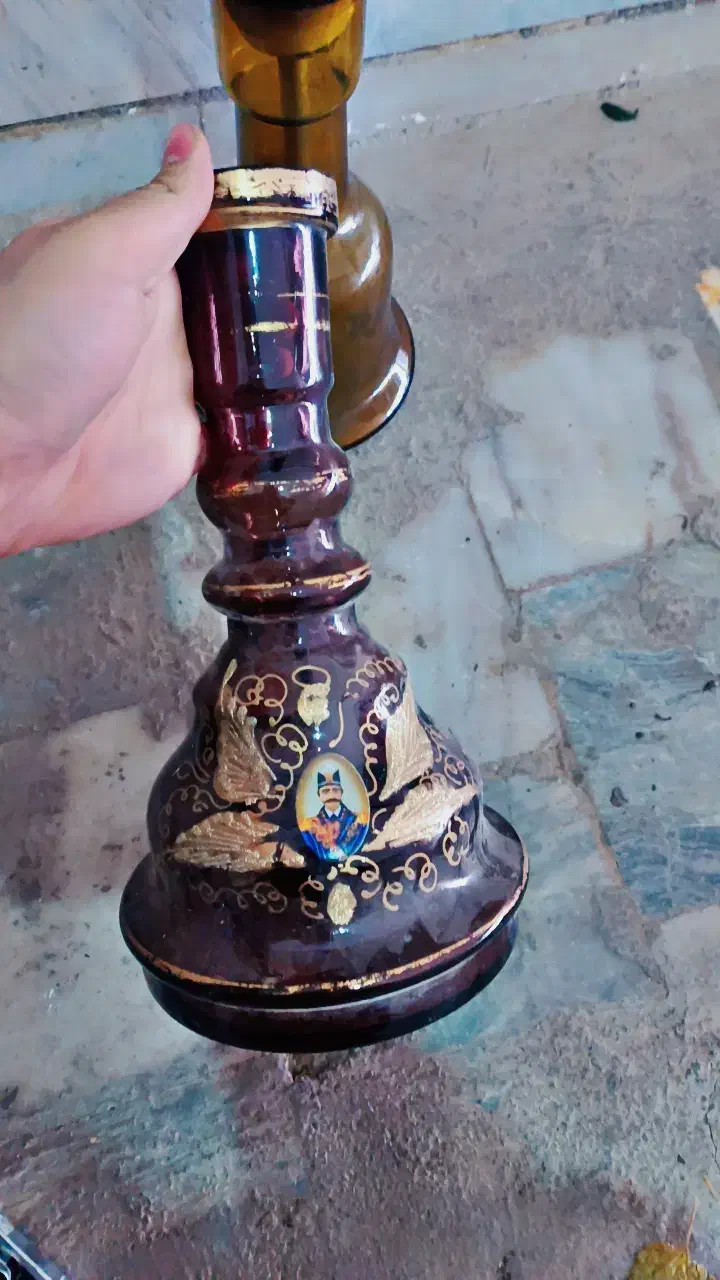 قلیون، قلیان|کلکسیون و سرگرمی|قزوین, |دیوار