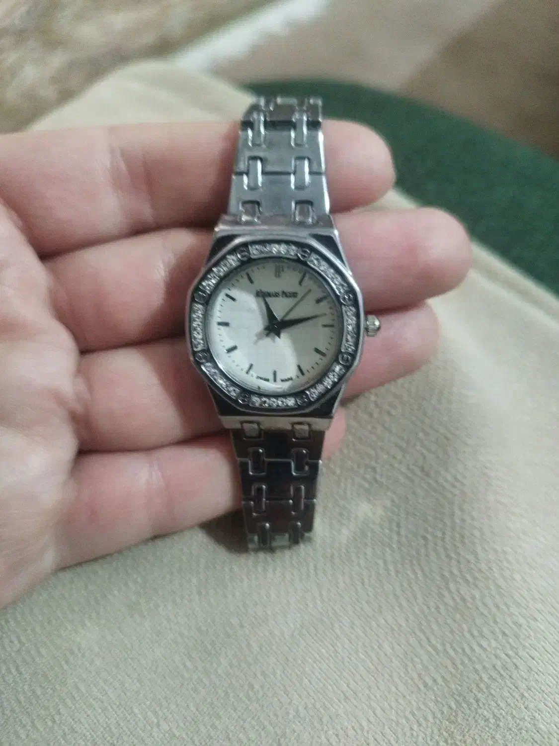 ساعت مچی زنانه|ساعت|تهران, فردوس|دیوار