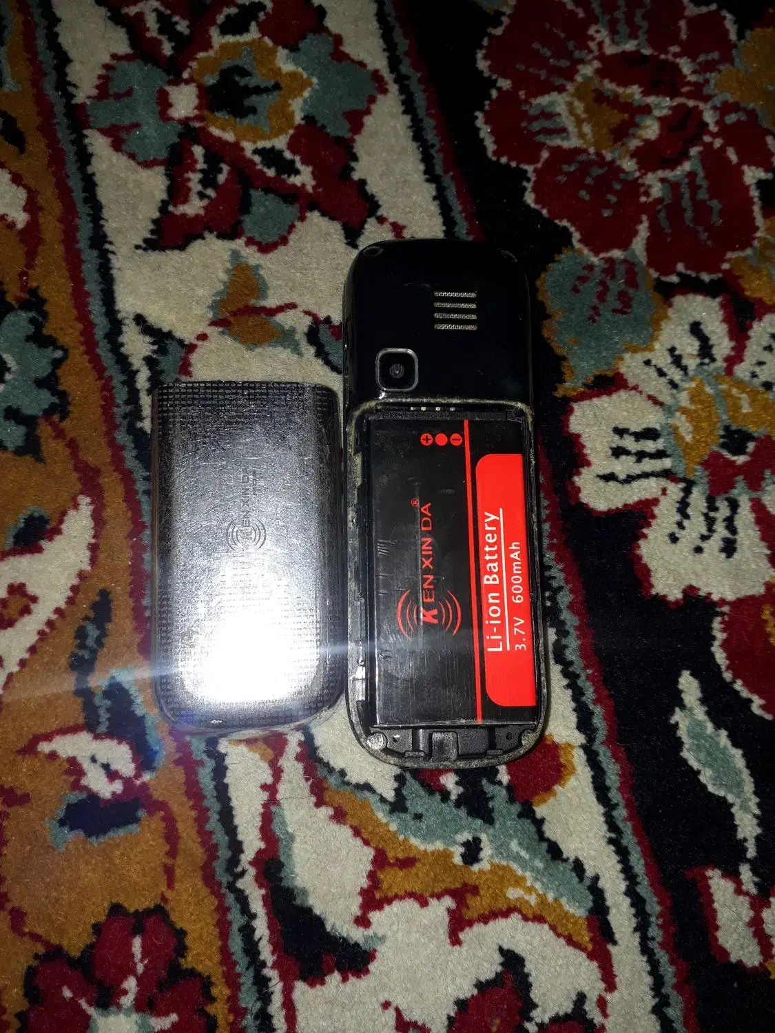 گوشی انگشتی|موبایل|تهران, شکیبا|دیوار