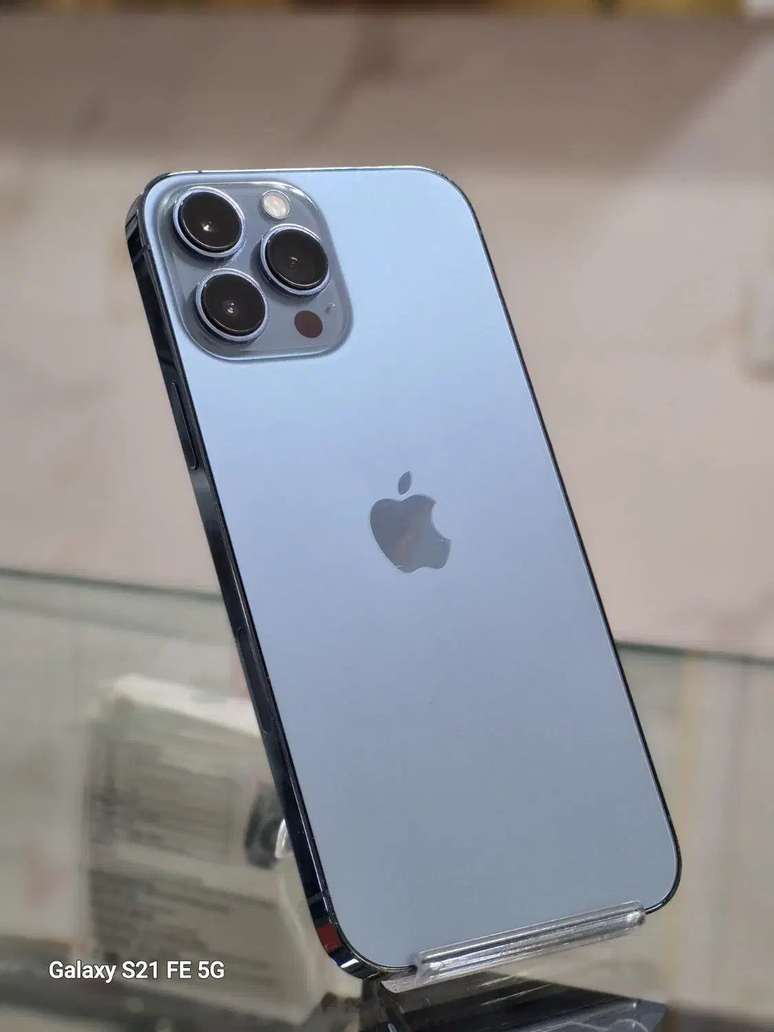 آیفون13پرومکس|موبایل|مشهد, شهید آوینی|دیوار