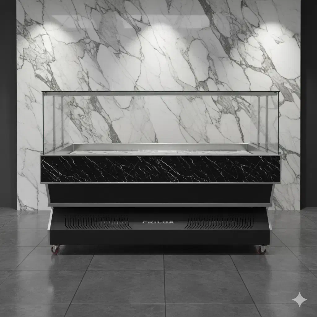 جشنواره فروش انواع یخچال صنعتی|عمده‌فروشی|اصفهان, خواجه عمید|دیوار