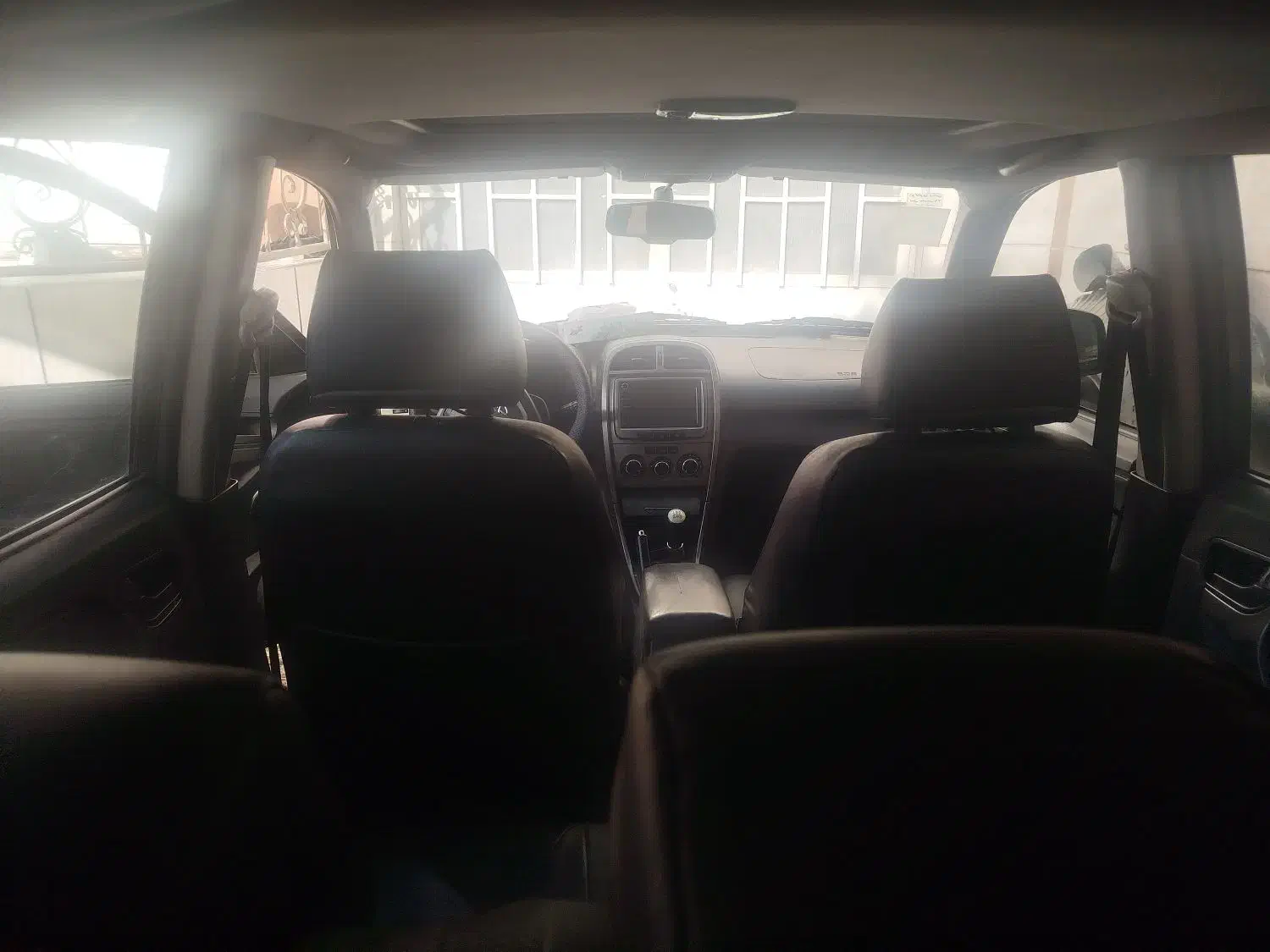 خودرو|خودرو سواری و وانت|تربتحیدریه, شهرک ولیعصر|دیوار