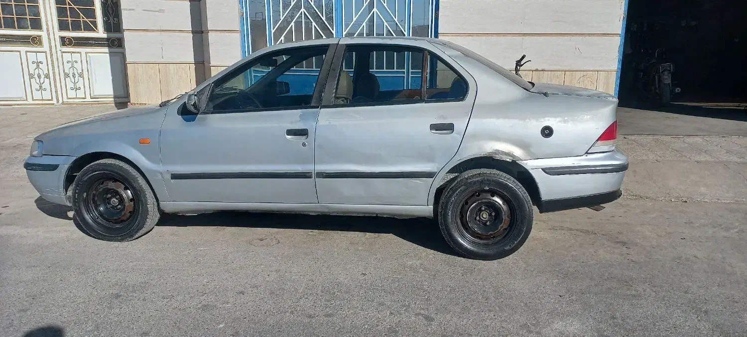 سواری|خودرو سواری و وانت|قلندر آباد, |دیوار