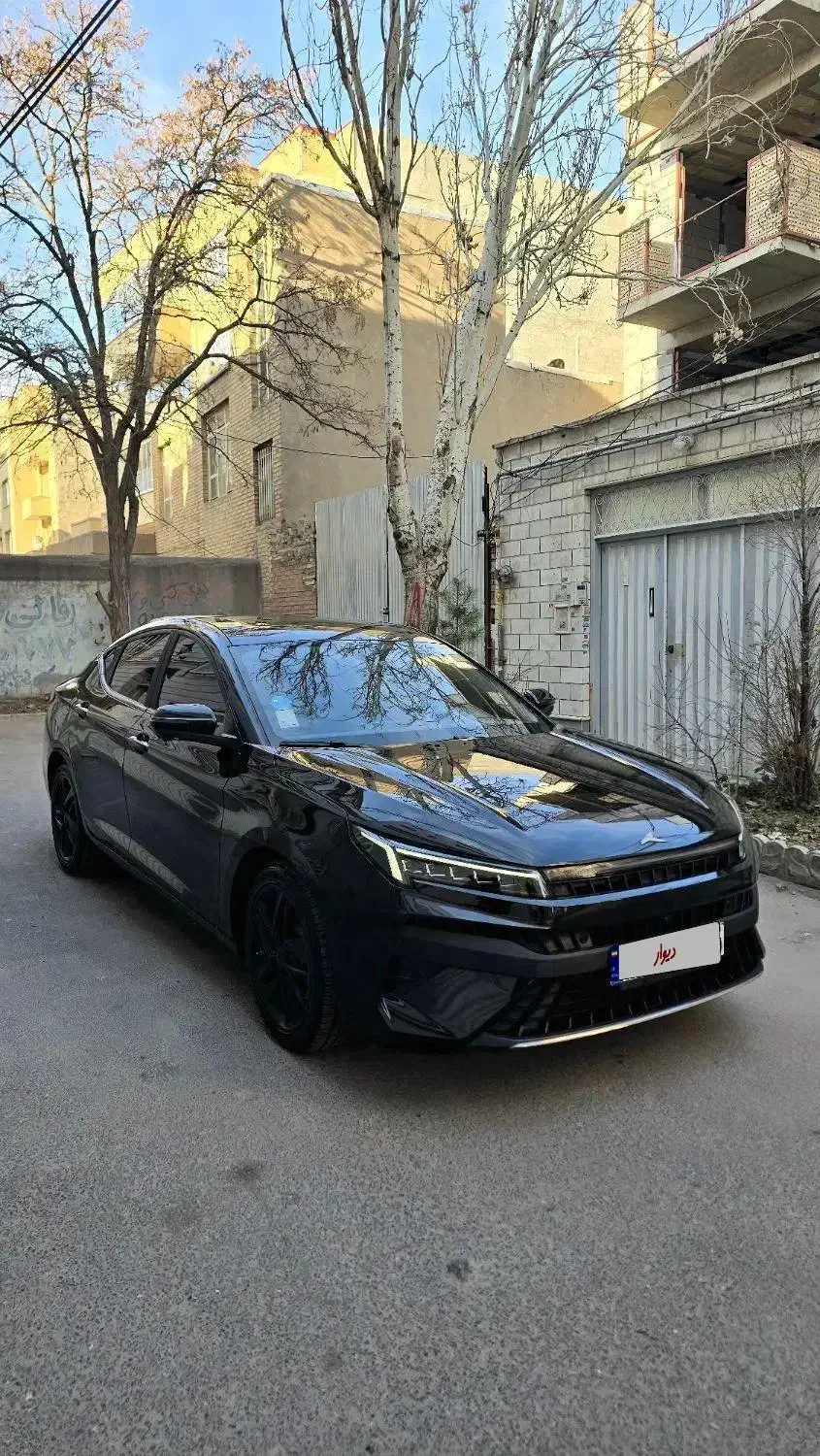 کی ام سی j7|خودرو سواری و وانت|تبریز, |دیوار