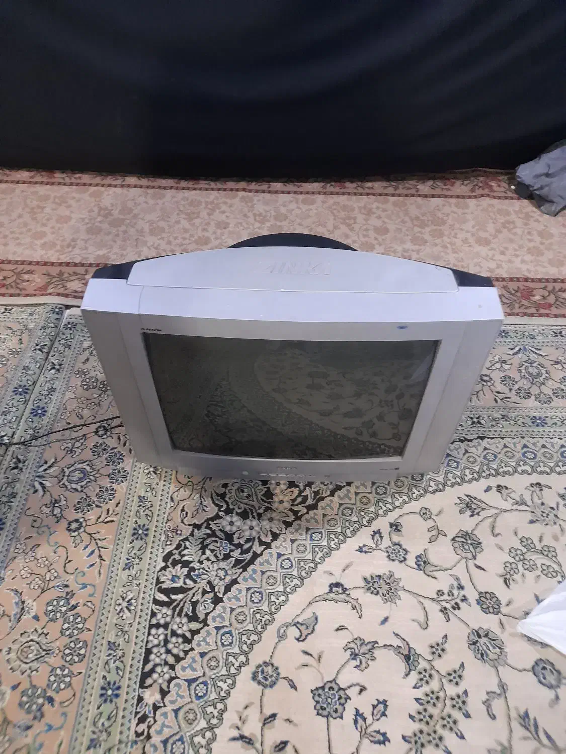 تلویزیون پارس|تلویزیون و پروژکتور|مشهد, امیر|دیوار