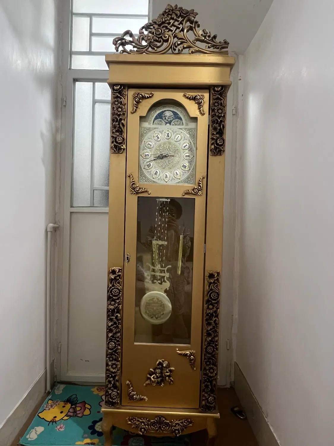 ساعت|ساعت|سراوان, |دیوار