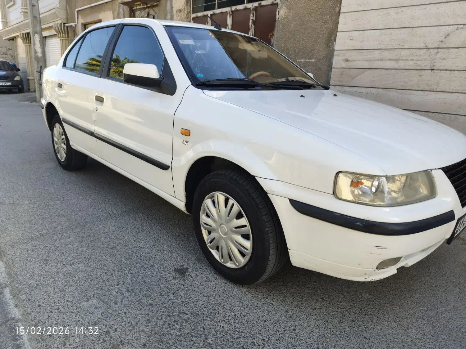 سمندLX مدل 1398|خودرو سواری و وانت|زاهدان, |دیوار