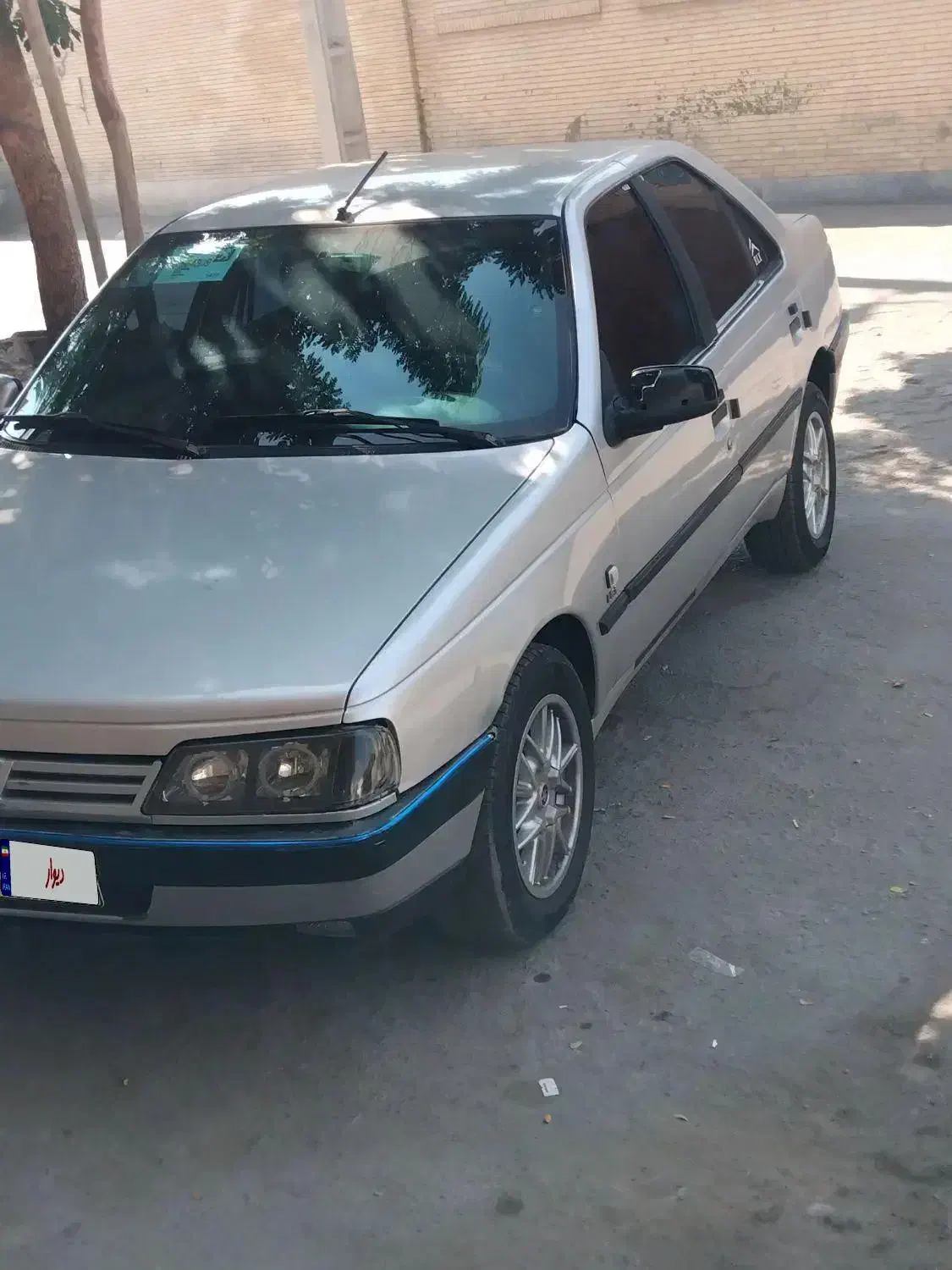 فروش خودرو|خودرو سواری و وانت|ارد, |دیوار