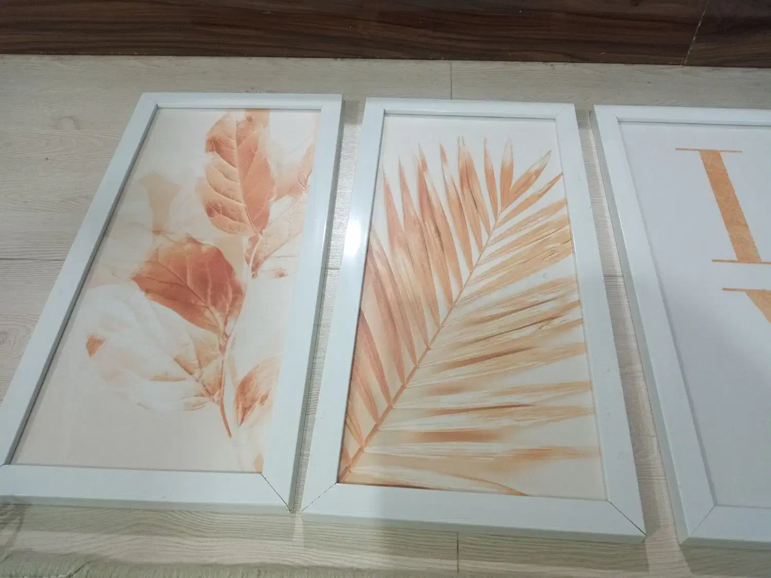 تابلو دکوراتیو|تابلو، نقاشی، عکس|خرم‌آباد, |دیوار