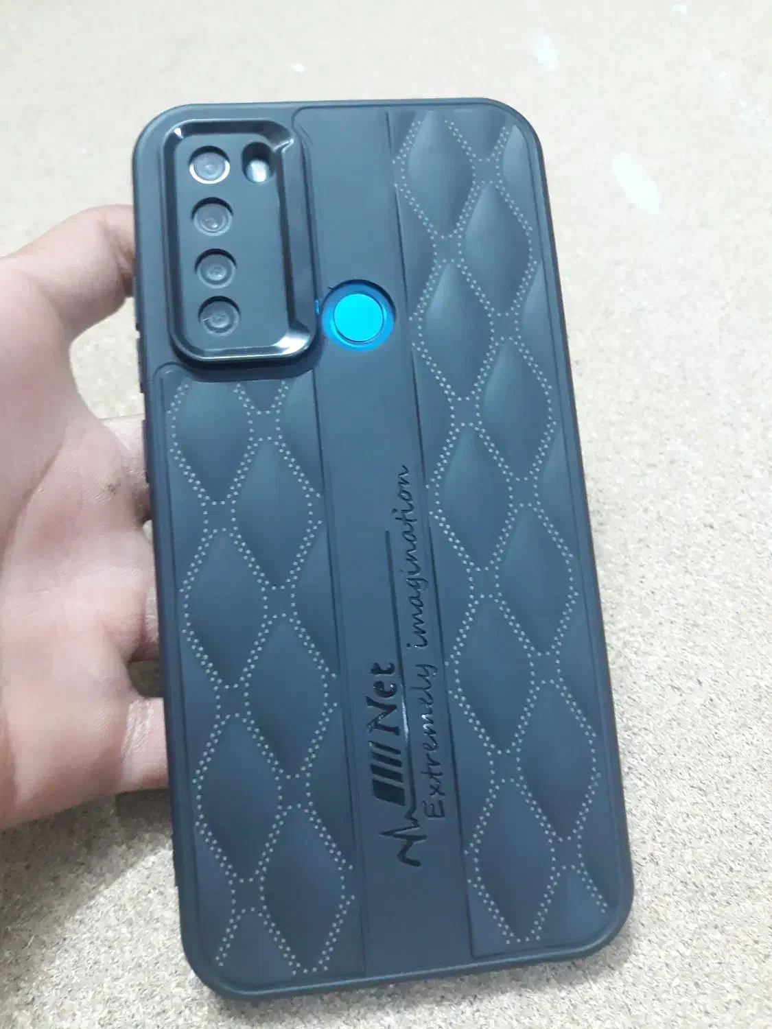 گوشی not8|موبایل|نیشابور, ابراهیمی|دیوار