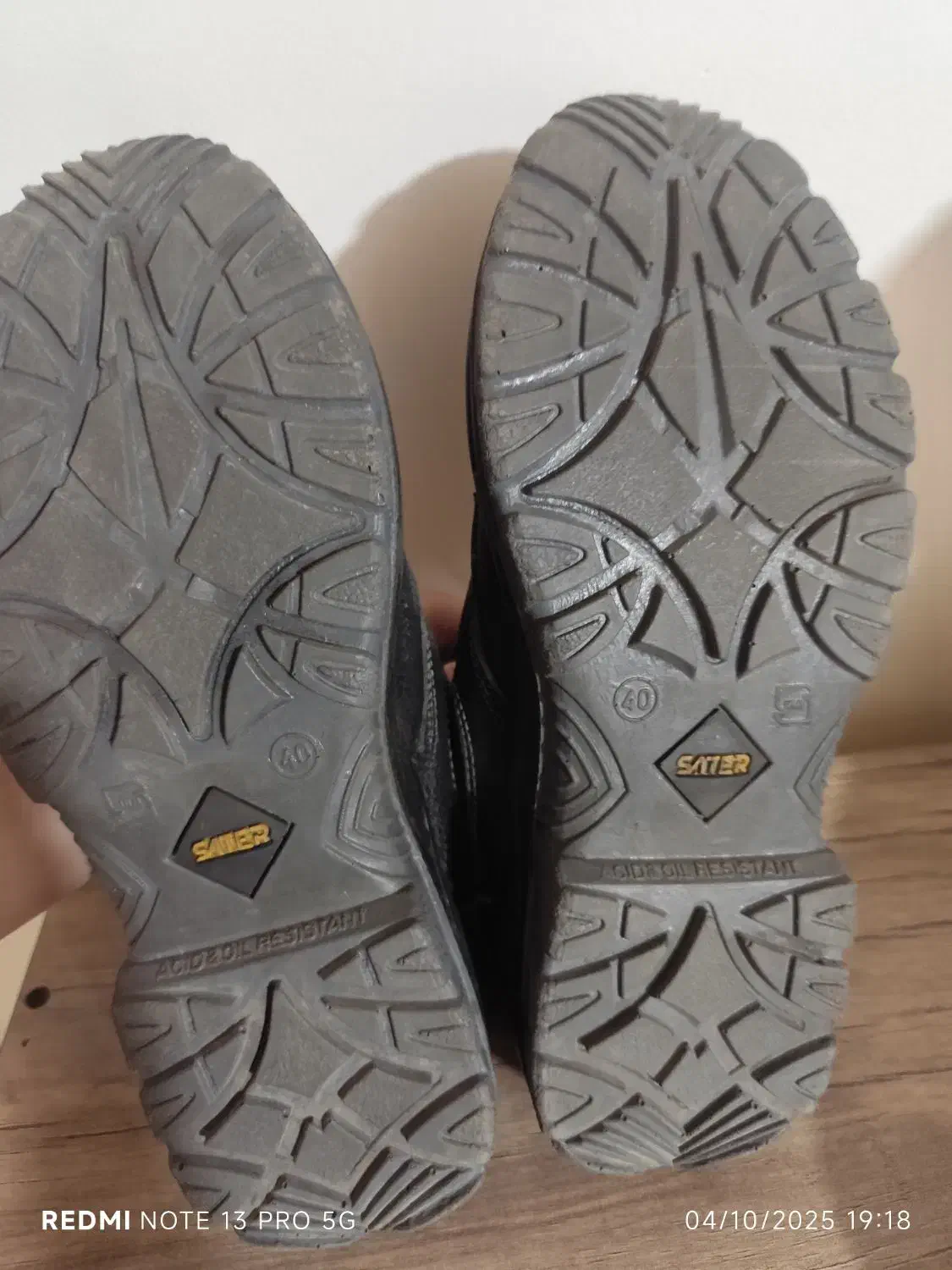 کفش مردانه  سایز 40|لباس|اسلامشهر, شهرک مهدیه|دیوار