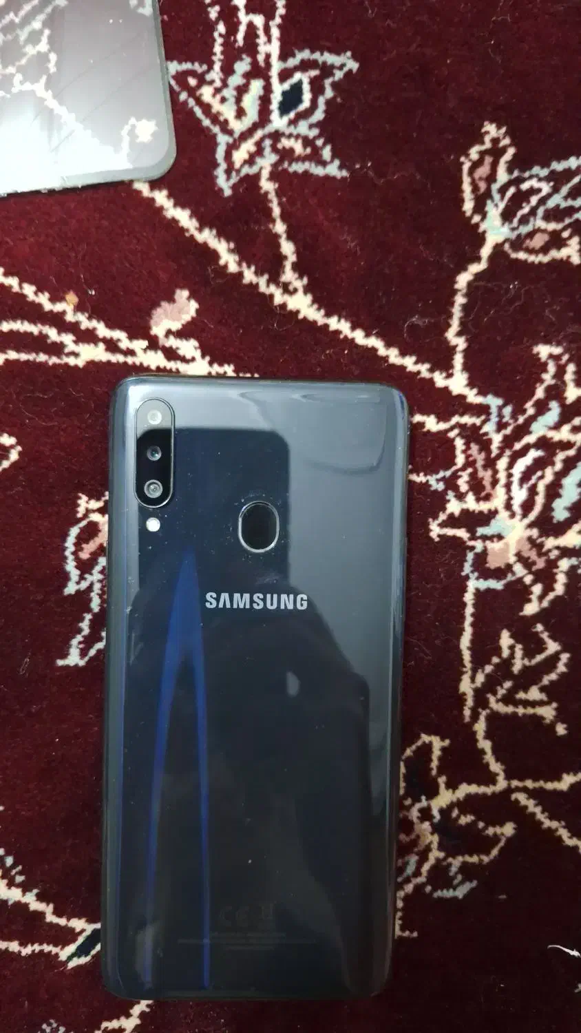 گوشی a20s|موبایل|اصفهان, خانه اصفهان|دیوار