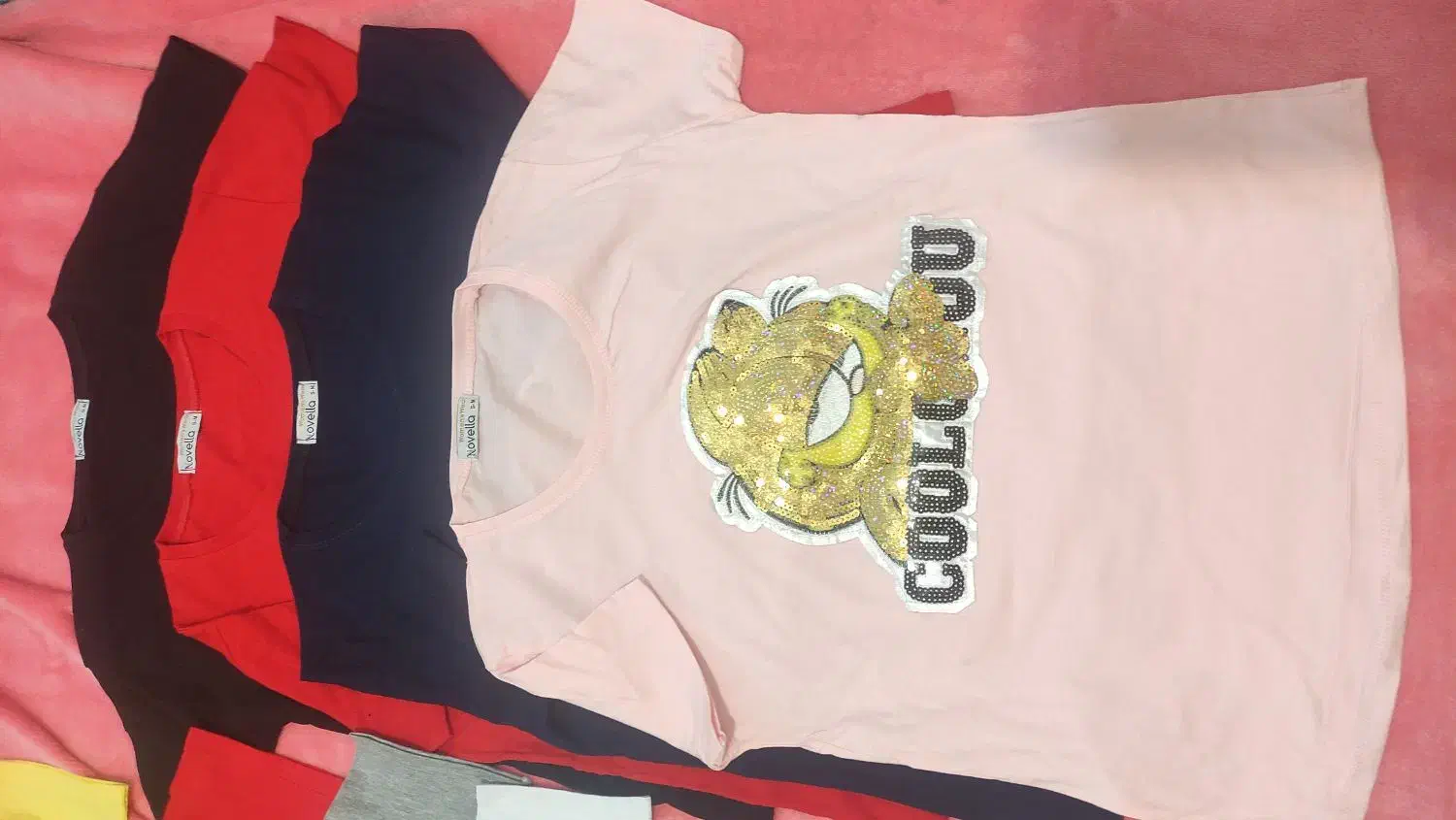 تیشرت نخ پنبه و شلوارمازراتی قیمت مناسب|حراج|دامغان, |دیوار