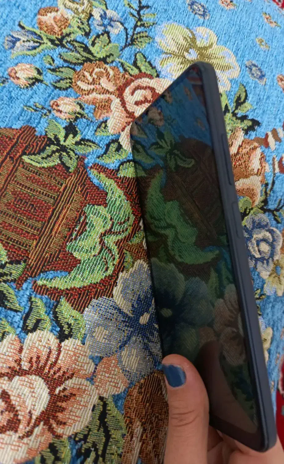 گوشی Poco M4 Pro|موبایل|بردسکن, |دیوار