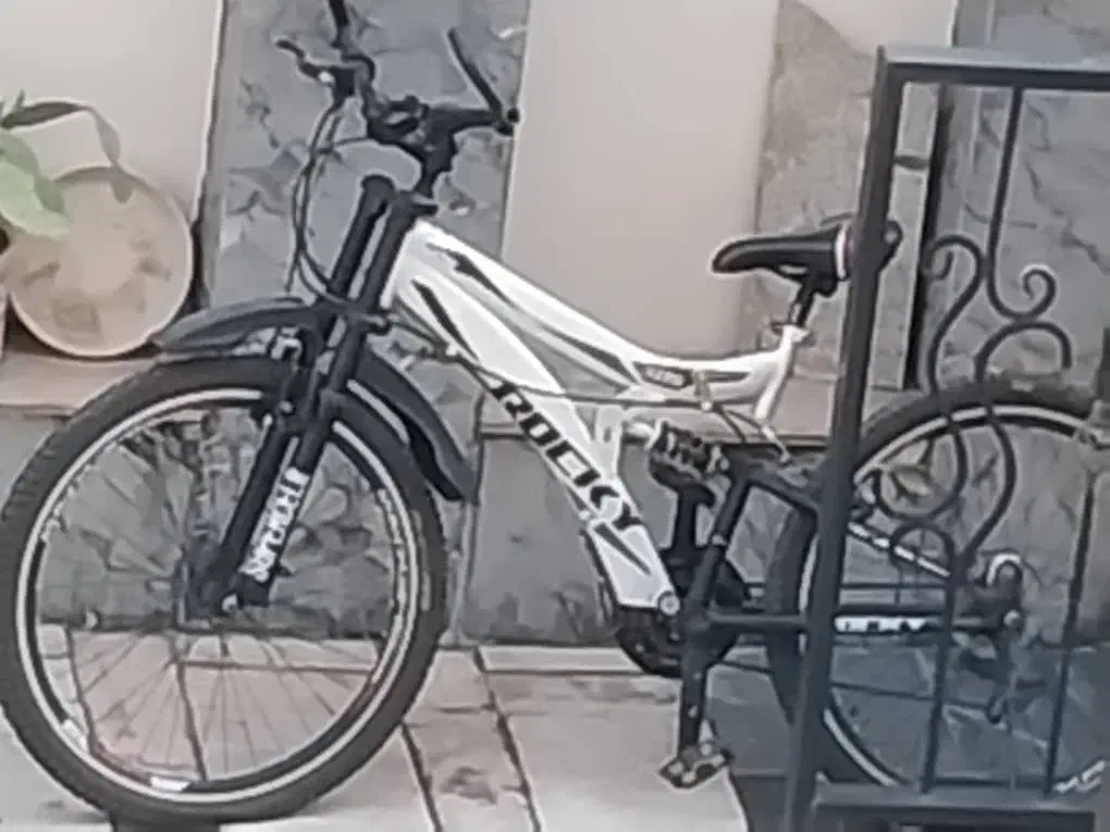 دوچرخه راکی|دوچرخه، اسکیت، اسکوتر|کرج, عظیمیه|دیوار