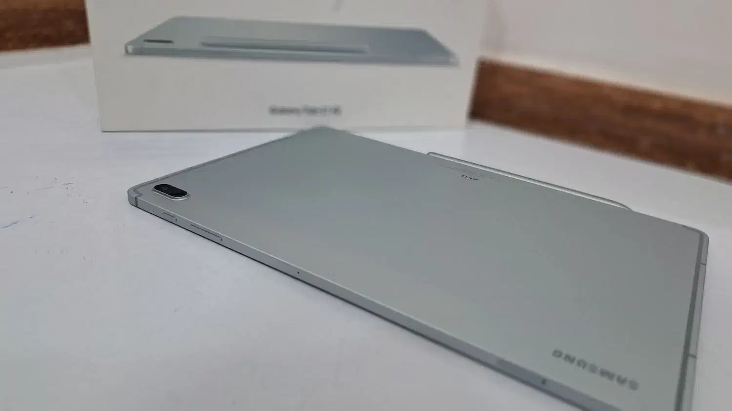 tab s7 fe|تبلت|اهواز, کوی مهدیس|دیوار