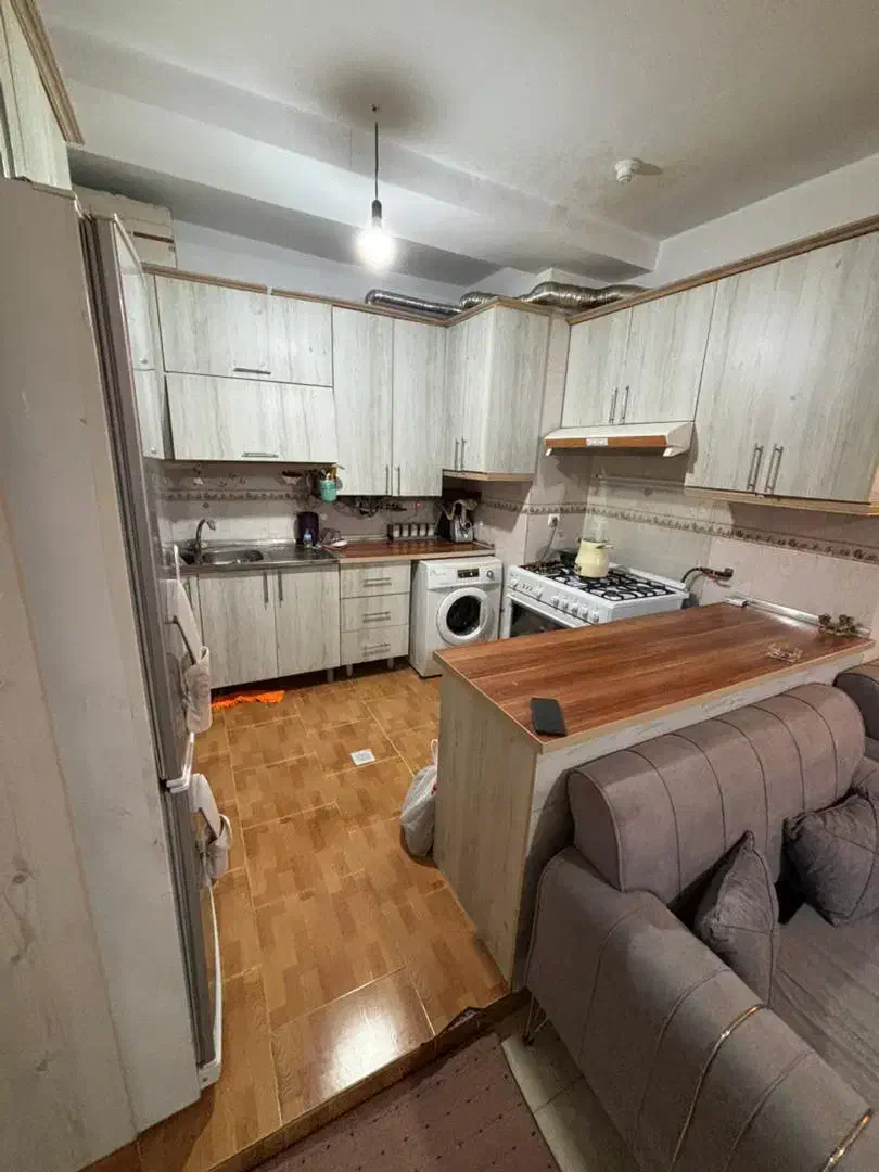 واحد برای فروش پروژه همــراه اول|فروش آپارتمان|پرند, فاز ۴|دیوار