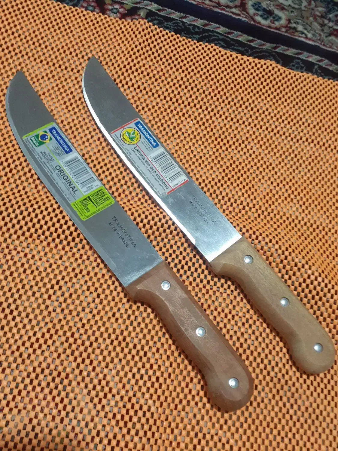 برزیلی اصل|کلکسیون اشیاء عتیقه|تهران, کیانشهر|دیوار