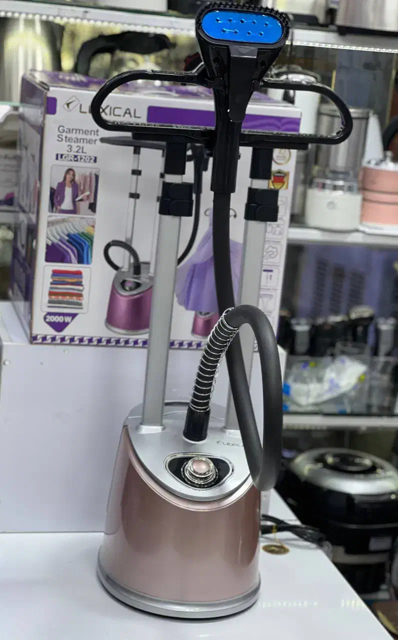 اتو بخار ایستاده|اتو و لوازم اتو|تهران, شهرک ولیعصر جنوبی|دیوار