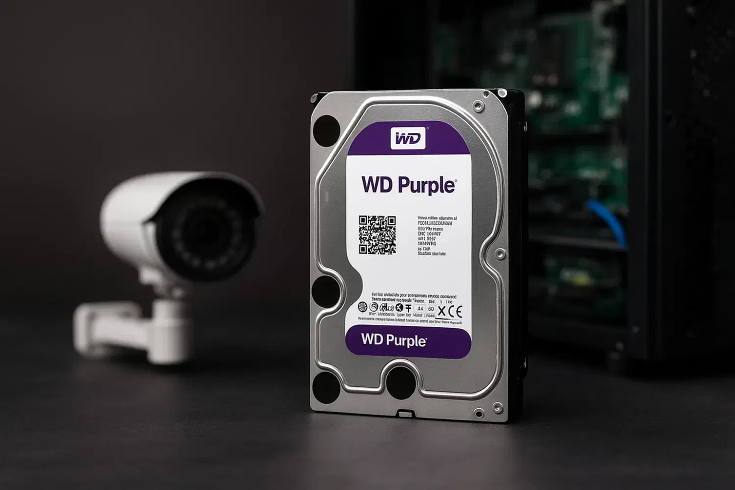 1TB 2TB 4TB شرکتی و اصلی|قطعات و لوازم جانبی رایانه|خرمآباد, |دیوار