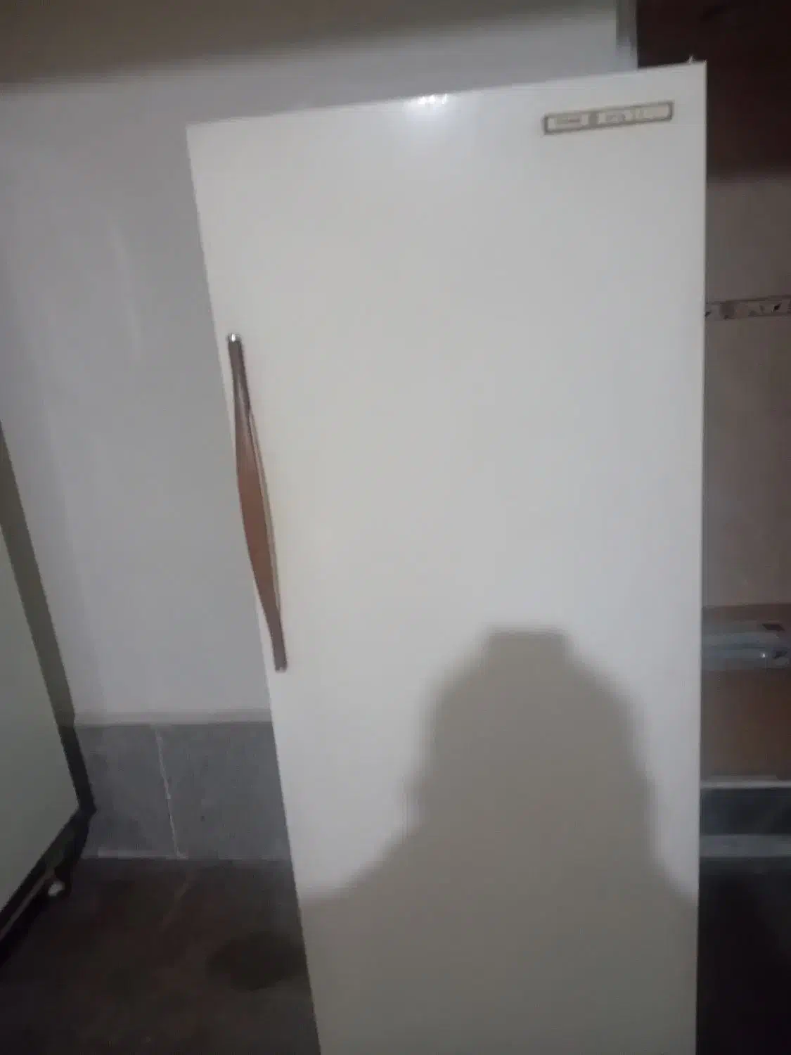 فریزر پارس۷کشو|یخچال و فریزر|ارومیه, |دیوار