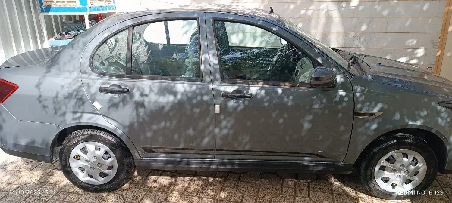 سهند S صفر ۱۴۰۴|خودرو سواری و وانت|اسلام‌شهر, شهرک مهدیه|دیوار