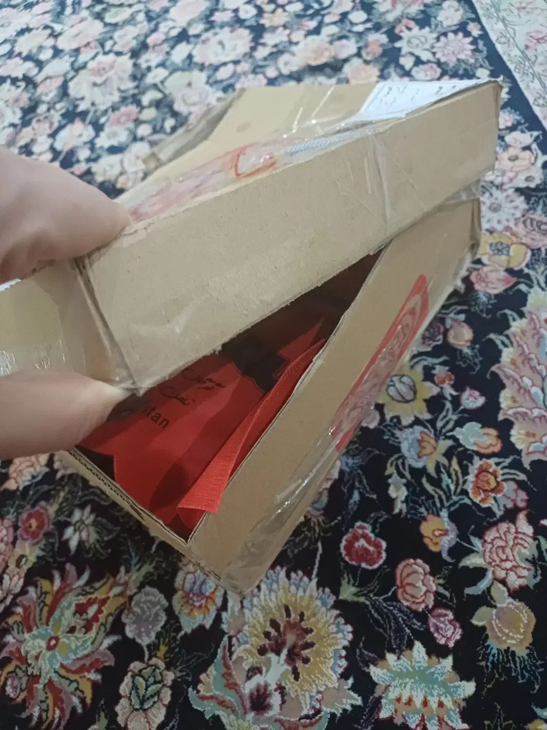 صندل طبی|کیف، کفش، کمربند|تهران, مجیدآباد|دیوار