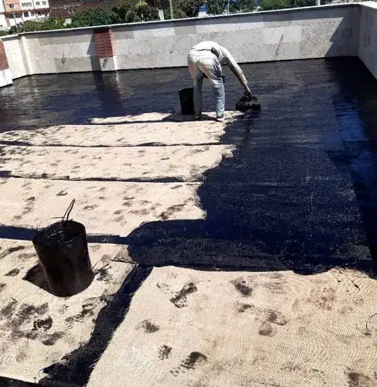 ایزوگام و قیرگونی|خدمات پیشه و مهارت|محمودآباد, |دیوار