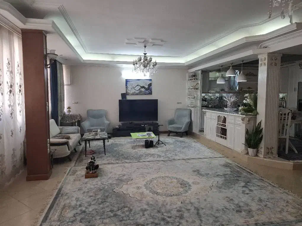 آپارتمان جلال دو ممر|فروش آپارتمان|مشهد, شهید رضوی|دیوار