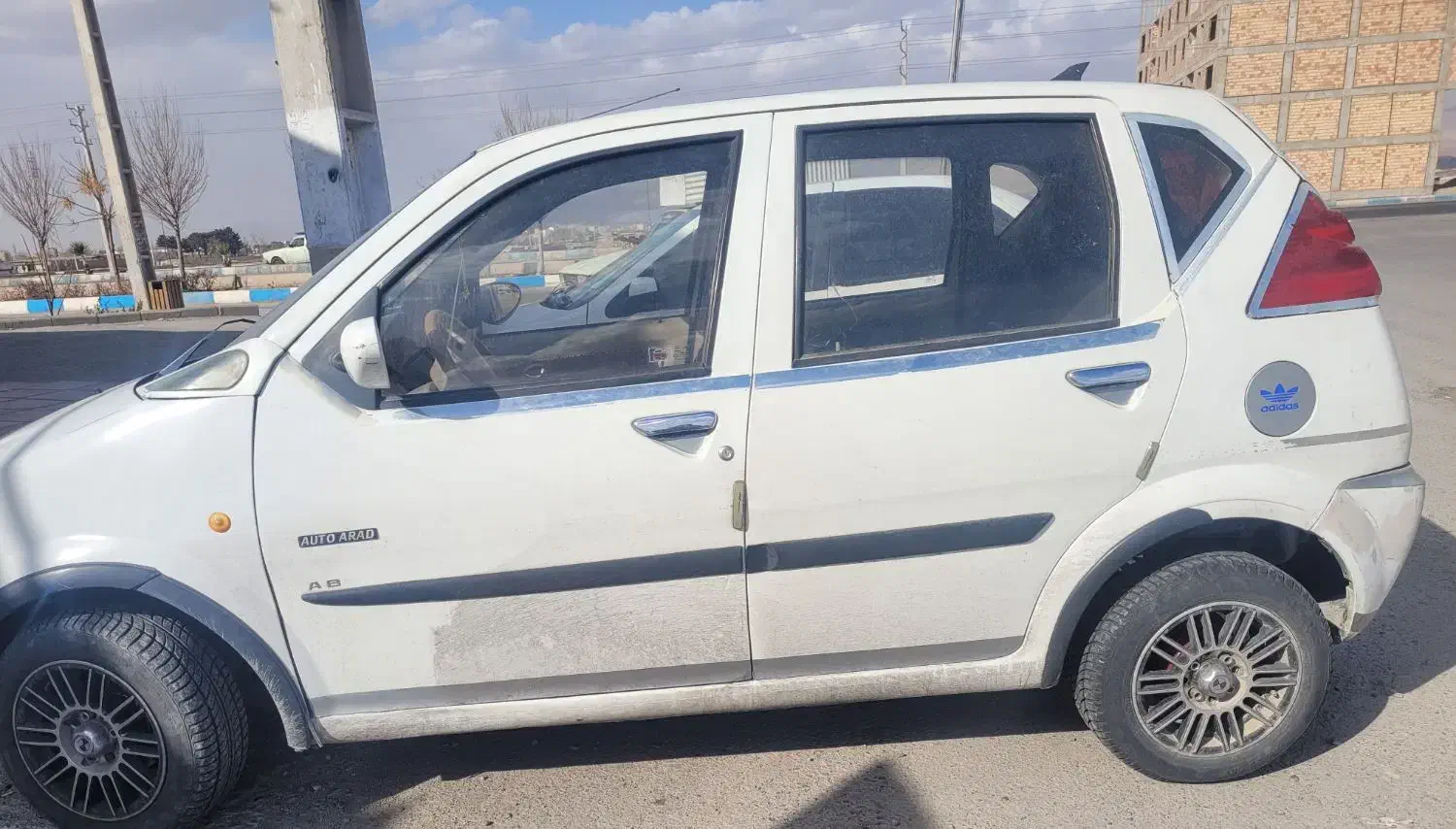 هافی ابو|خودرو سواری و وانت|پاکدشت, پاکدشت (مامازند)|دیوار