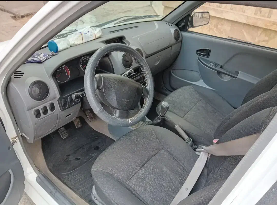 وانت پراید ۱۴۰۰|خودرو سواری و وانت|قائن, |دیوار