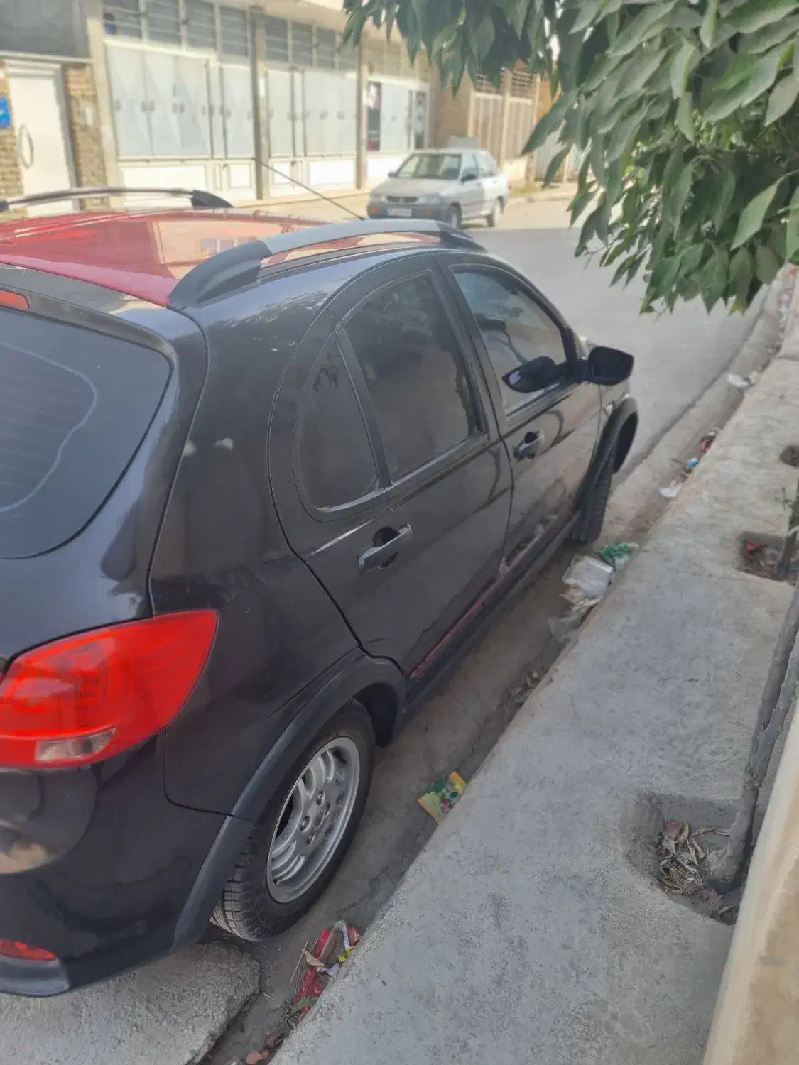 کویکR مدل 401|خودرو سواری و وانت|گنبد کاووس, |دیوار