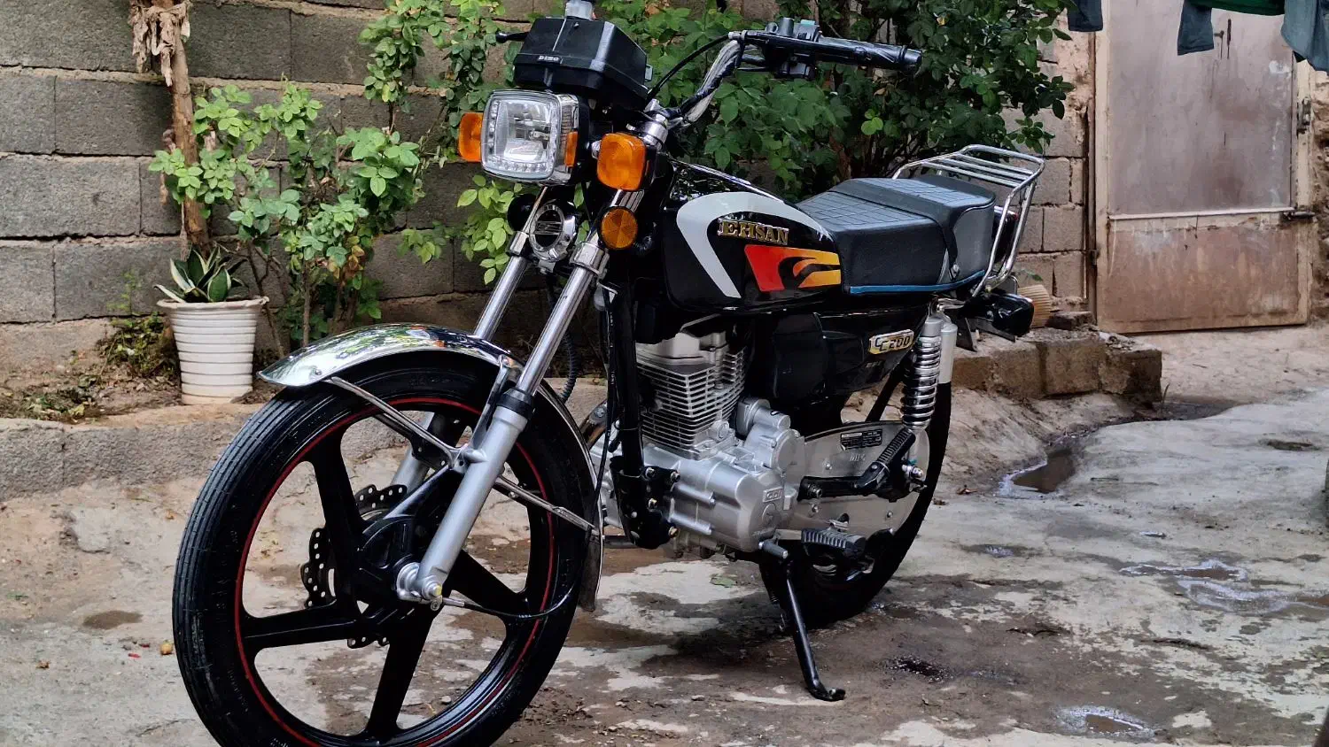 دینو۱۵۰|موتورسیکلت|خلیل آباد, |دیوار