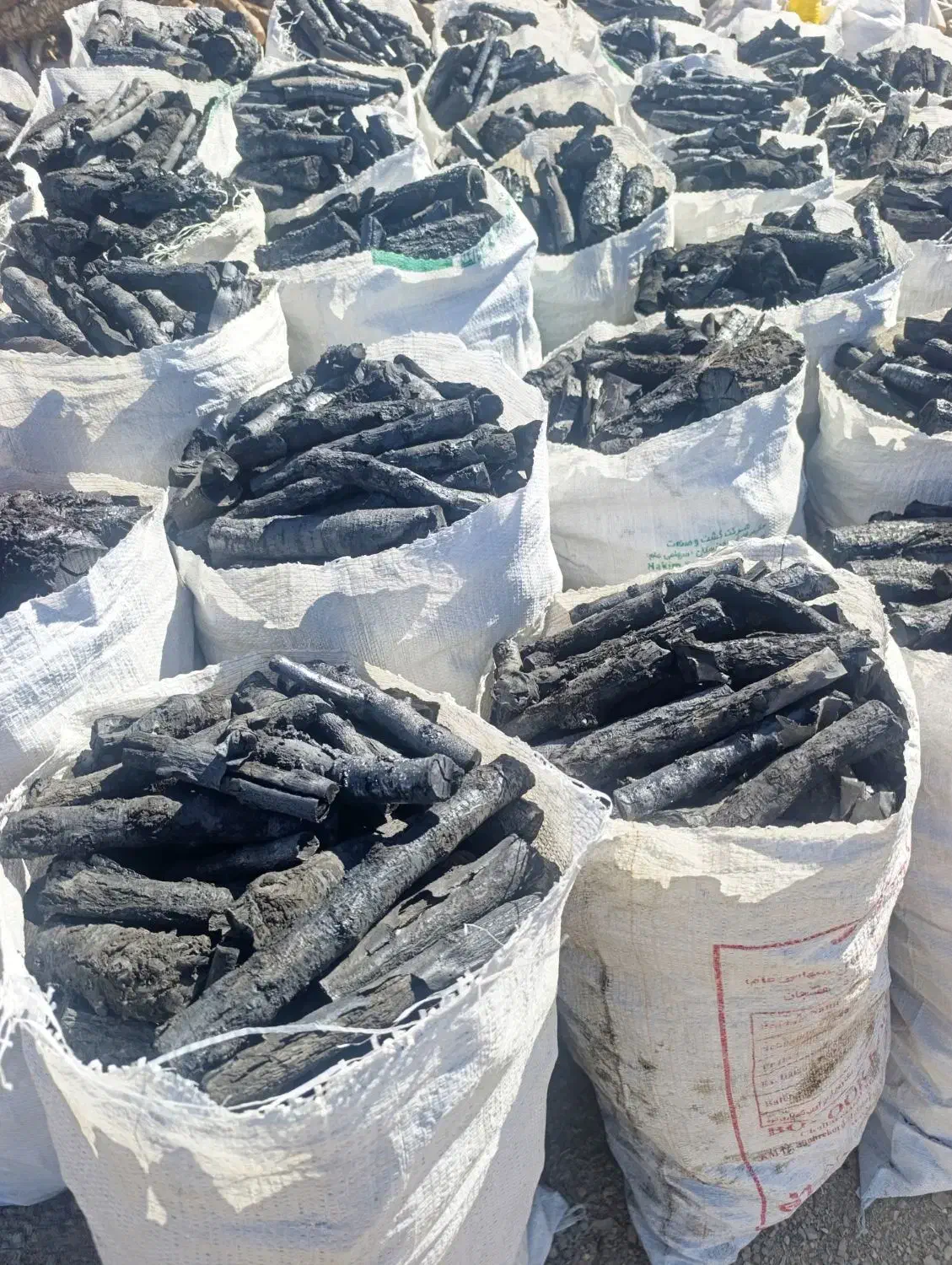 فروش زغال کبابی ارسال به سراسر کشور|عمدهفروشی|تیران, |دیوار