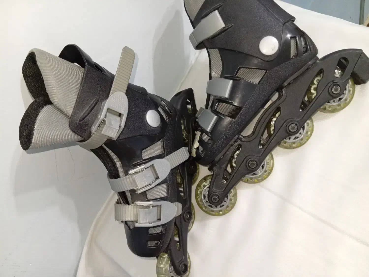 اسکیت|دوچرخه، اسکیت، اسکوتر|شیراز, هفت تنان|دیوار