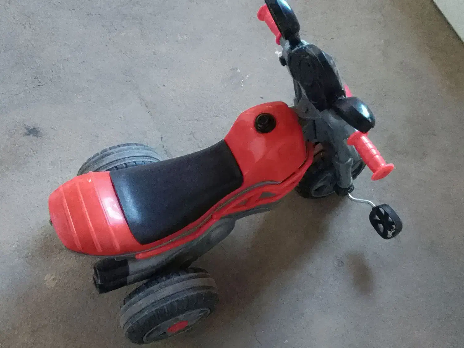 سه چرخ بچه گانه|دوچرخه، اسکیت، اسکوتر|مریوان, |دیوار