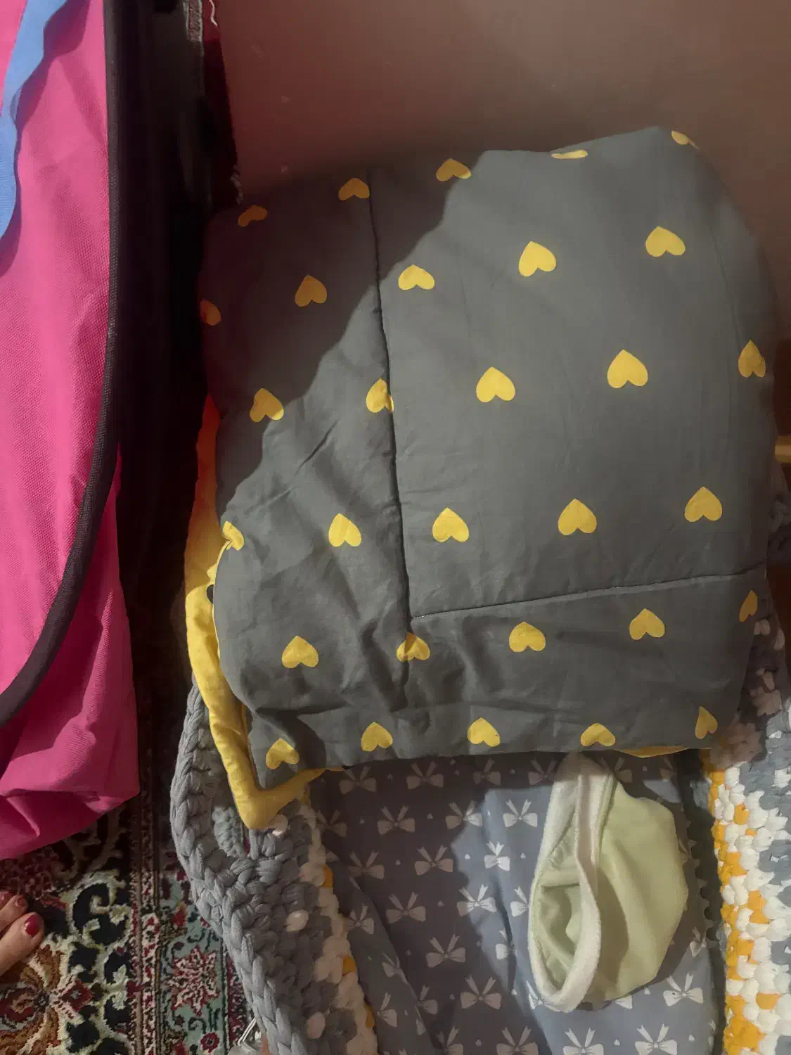 وسایل نوزاد|کالسکه و لوازم جانبی|تویسرکان, |دیوار