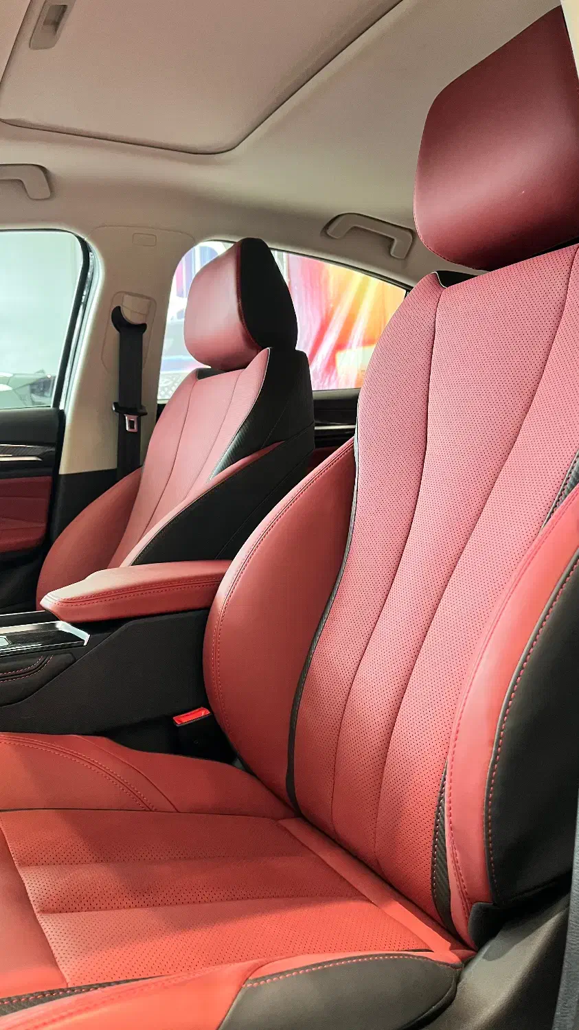 آریزو ۶ جی تی|خودرو سواری و وانت|گرگان, |دیوار