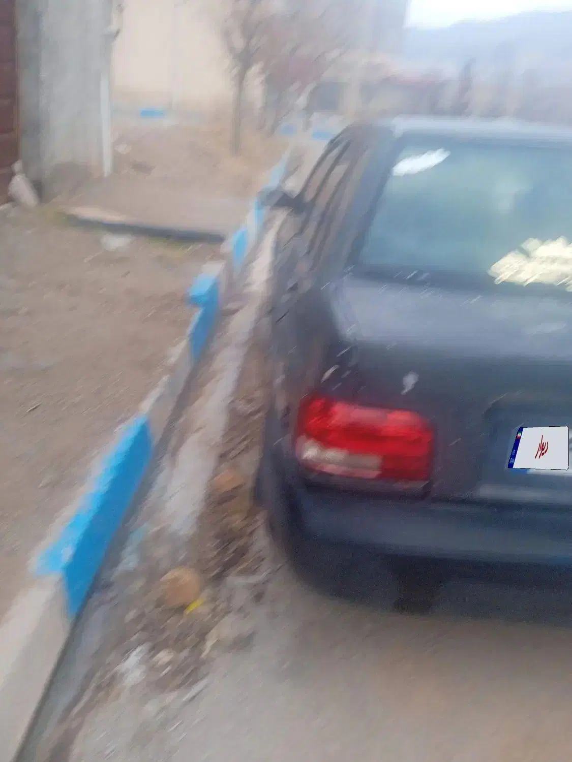 فروش خودرو|خودرو سواری و وانت|زنجان, |دیوار