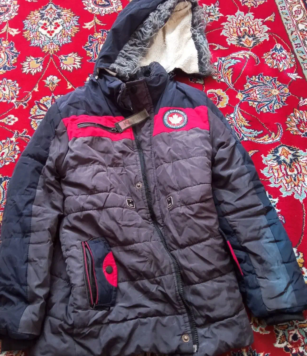 لباس بچه|کیف، کفش، کمربند|تربت جام, شهرک معلم|دیوار