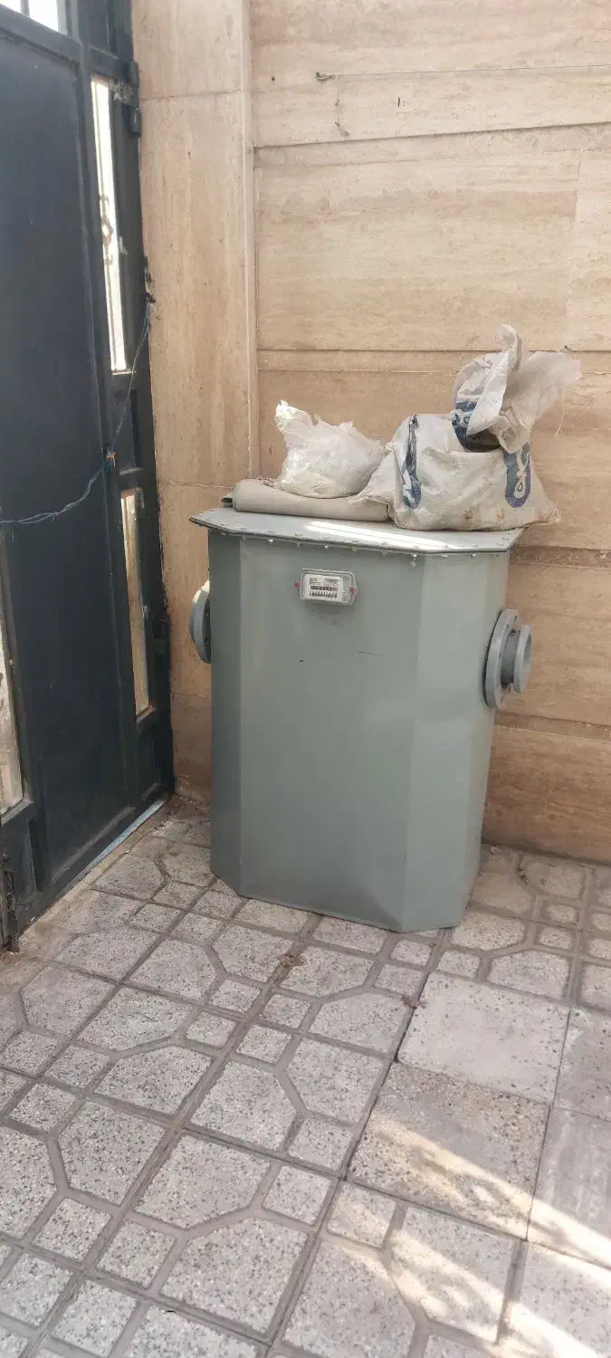 کنتور گاز g100|مصالح و تجهیزات ساختمان|قرچک, محمد آباد|دیوار