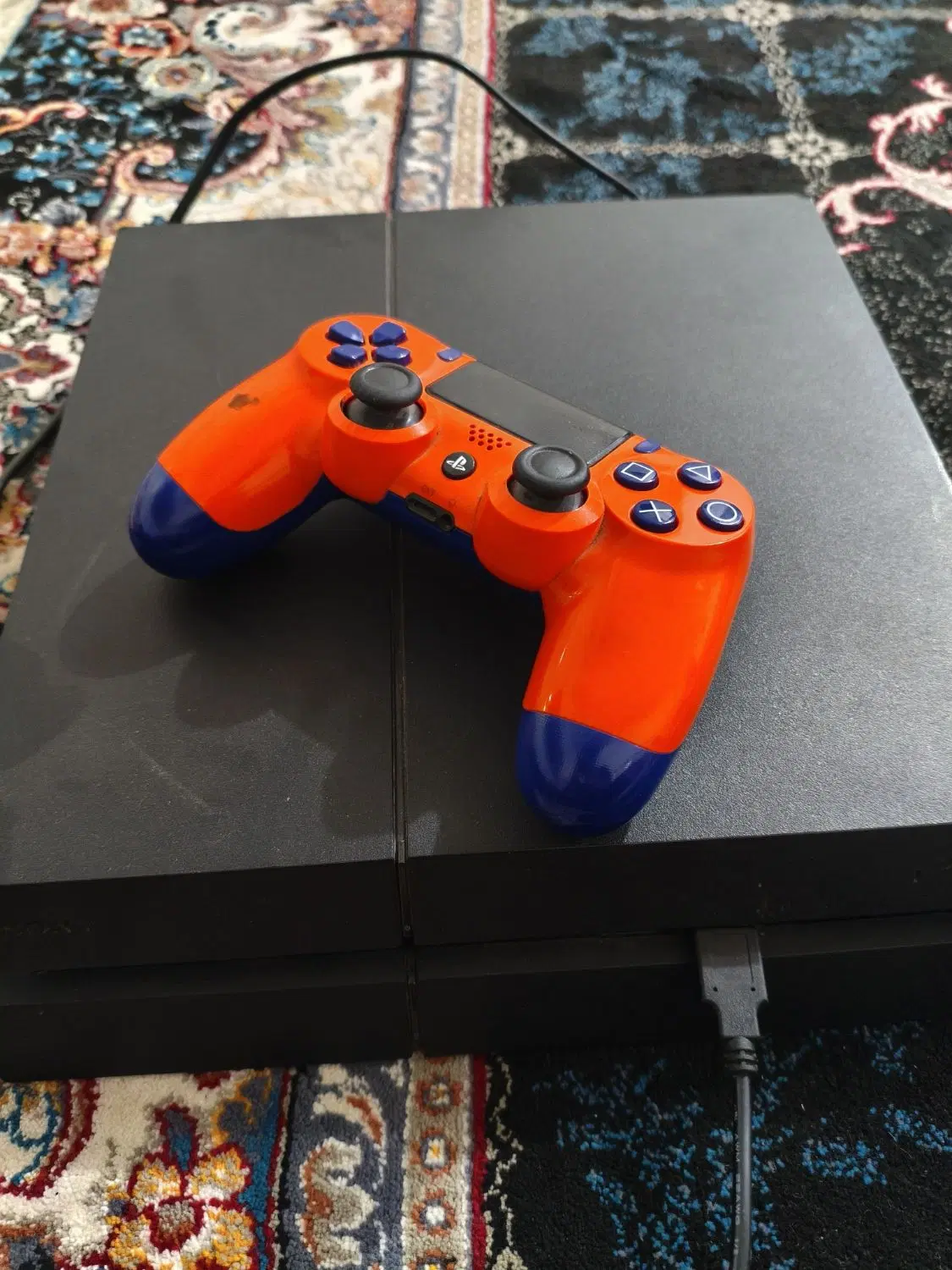 ps4|کنسول، بازی ویدئویی و آنلاین|دزفول, |دیوار
