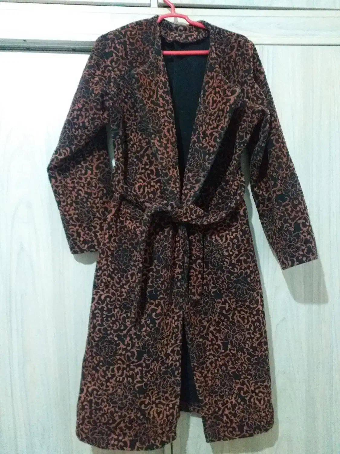 پالتو هر کدام ۵۰۰|لباس|شاهینشهر, مسکن مهر|دیوار