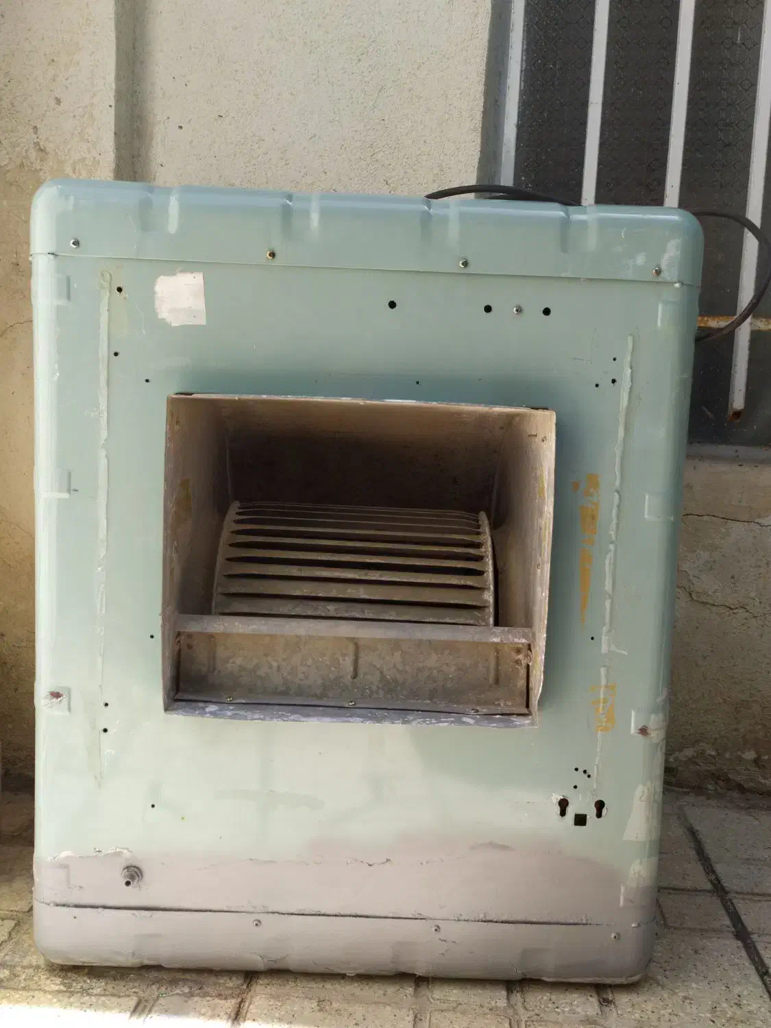 کولر آبی ارج 3.500|کولر آبی|شیراز, شهرک سعدی|دیوار