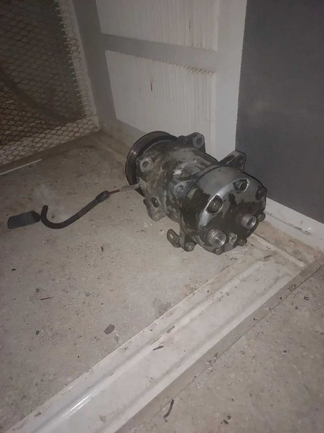 وسایل ماشین|قطعات یدکی و لوازم جانبی|بندر ماهشهر, |دیوار